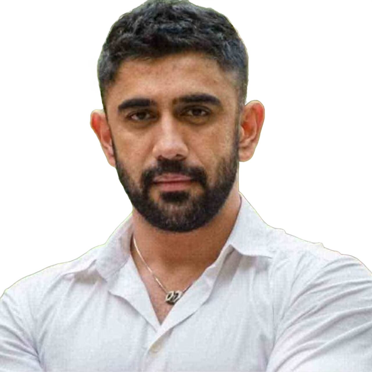Amit Sadh